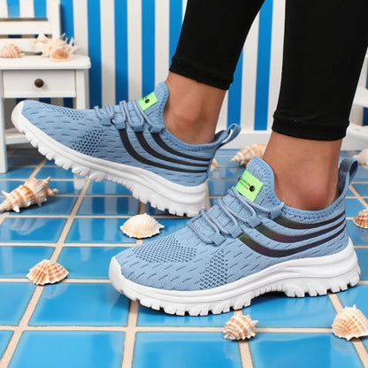 Women's Sneakers Minimalist Breathable Comfortable Classic Lightweight Walking Shoe Outdoor Training Tennis Balance Running Shoe