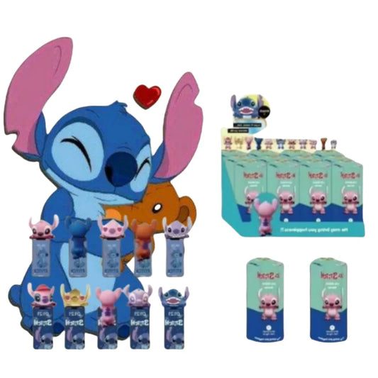 New Stitch Sonny Angel Surprise Blind Box Party Angel Mysterious Blind Box  Model Doll Kid Toy Cute Anime Figures Christmas Gift