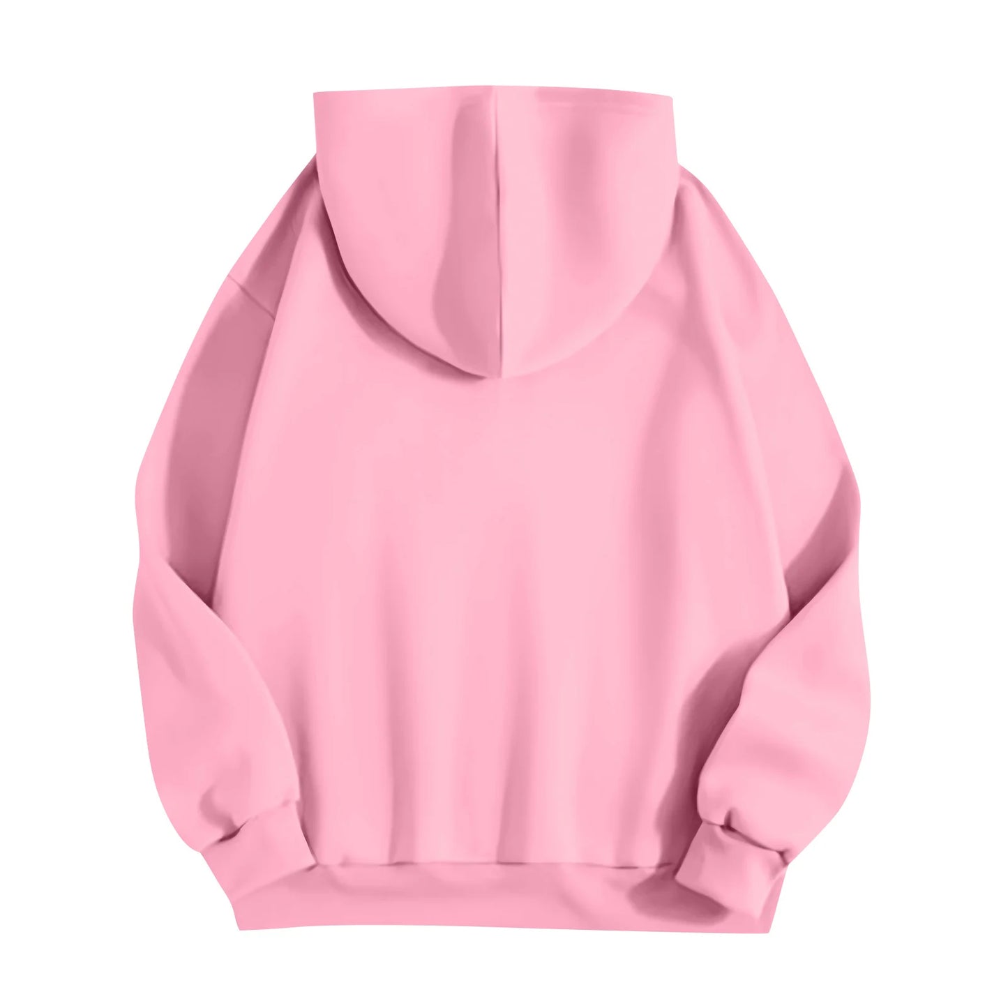 Women Halloween Printed Hoodie Casual Long Sleeve Sweatshirt Fashion Oversize Pullover Cozy Winter Streetwear Chic Loungewear