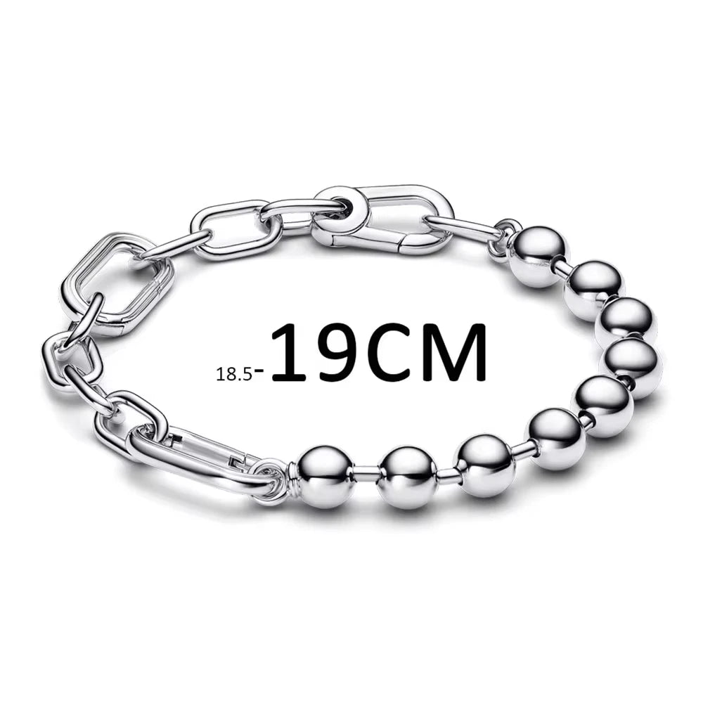 Exquisite chain bracelet women's bracelet, necklace series original high quality pendant jewelry gifts DIY boutique wholesale
