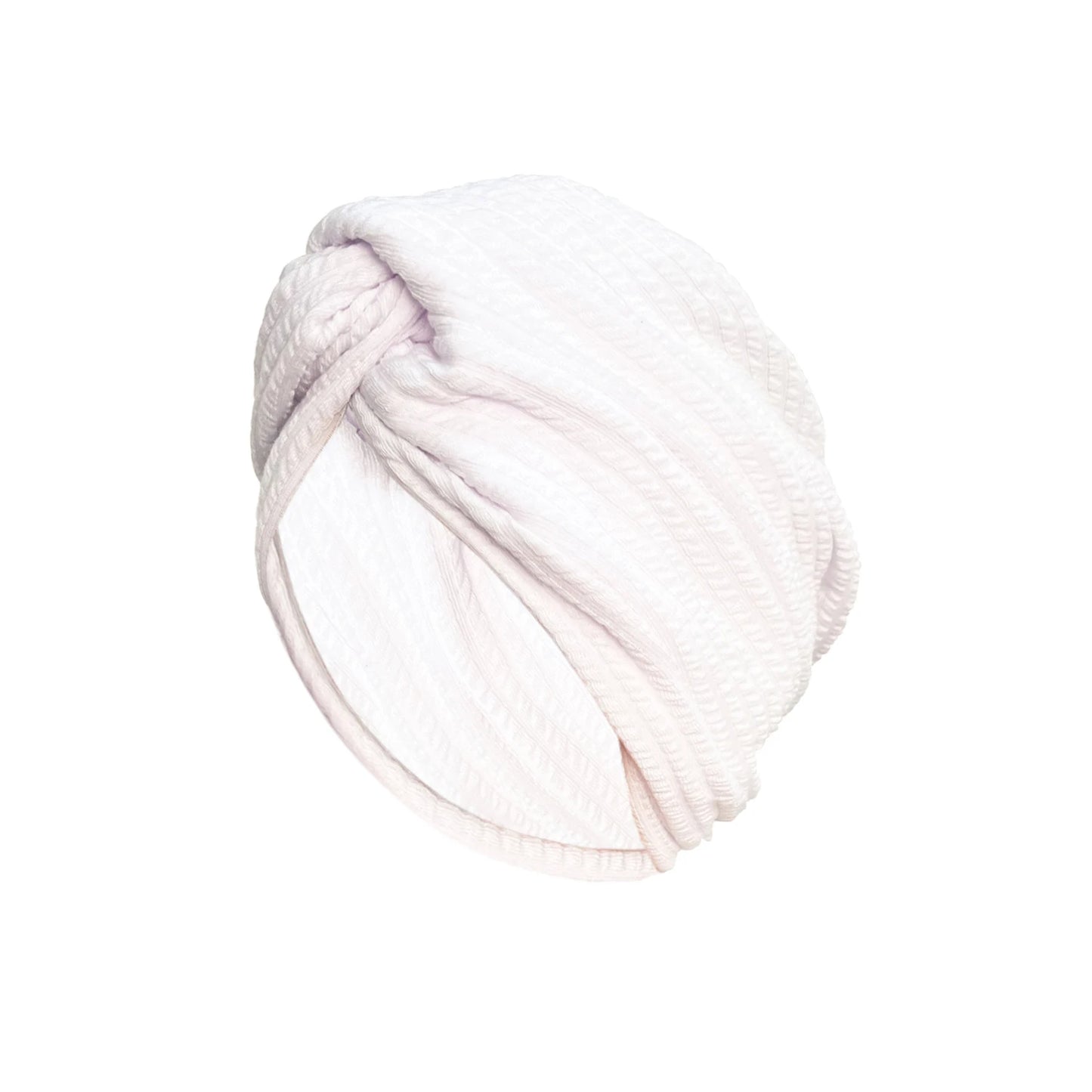 Women's Fashion Knitted Cross Turban Hat Bohemian Knitted Cross Wrap Hat Indian Hat Turban Hat