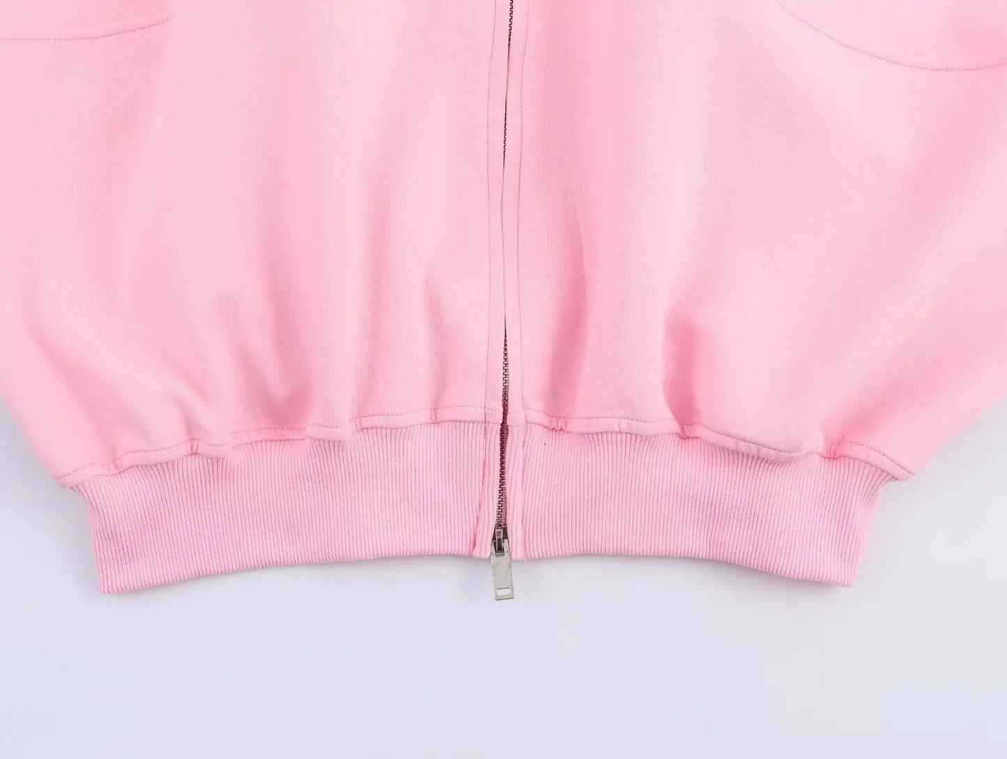 HH Women Casual Solid Coat Flared Pants Suits Long Sleeve Zipper Bomber Jackets 2025 New Fashion Lady Chic Outfit 2 Piece Set