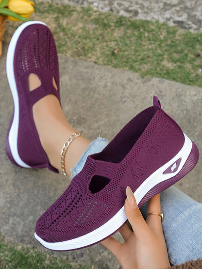 women's summer shoes - casual sneaker, simple, four seasons general light flat  Solid women shoes sale shoes with free shipping