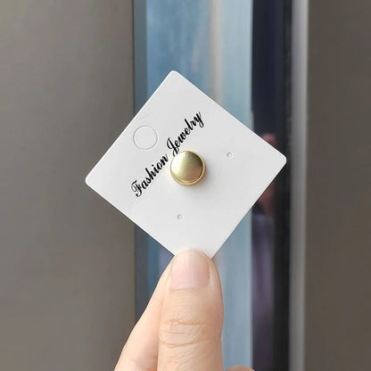Luxury Brooch Magnet For Muslim Scarf No Hole Pins Strong Magnetic Hijab Clip Safe Hijab Brooch Metal Plating Jewelry