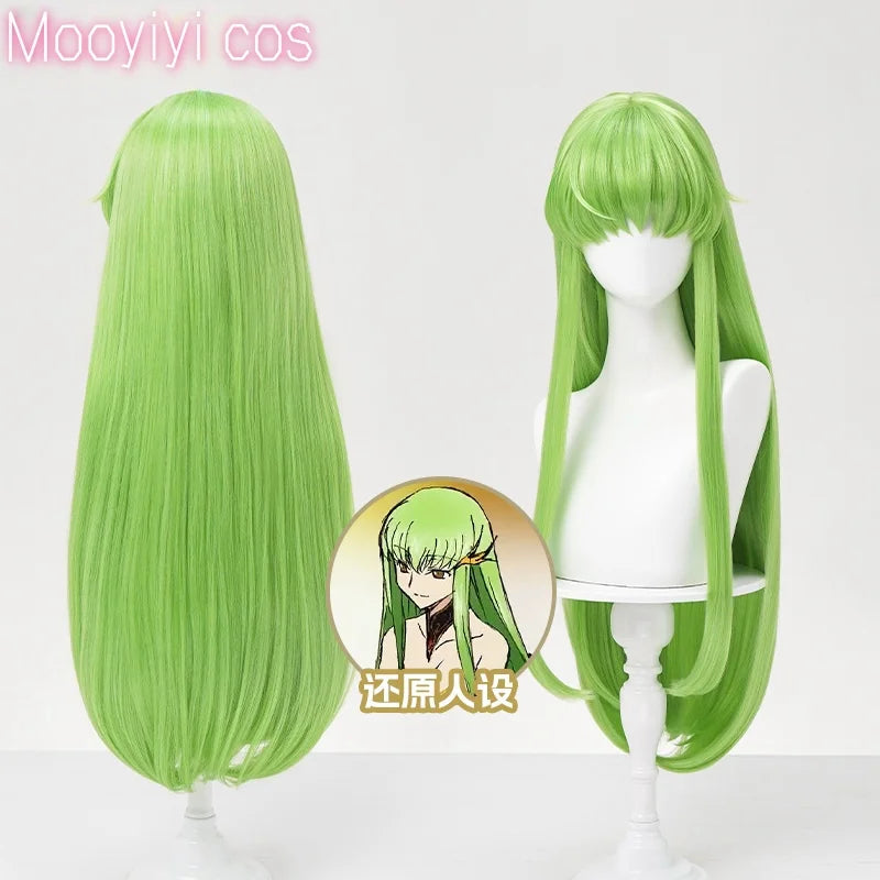2025 New CC Cosplay Costume Halloween Christmas Role Playing C Geass Mooyiyi cos Queen Dress Gorgeous and elegant 1:1 restore