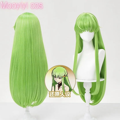 2025 New CC Cosplay Costume Halloween Christmas Role Playing C Geass Mooyiyi cos Queen Dress Gorgeous and elegant 1:1 restore