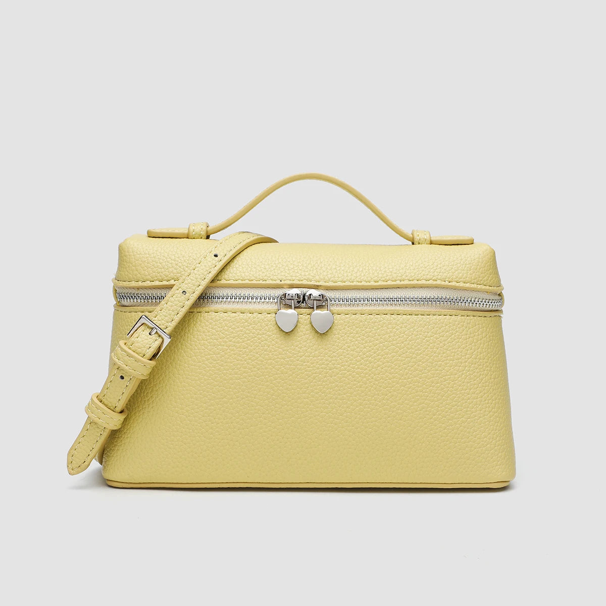 New Women's Handbags Large Capacity Shoulder Bags Fashion Small Crossbody Bags Hard Pu Leather Messenger Bags Handbags for Women