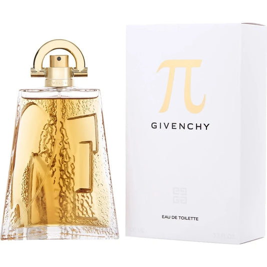 Givenchy Pi formen Eau De Toilette Spray 100ml