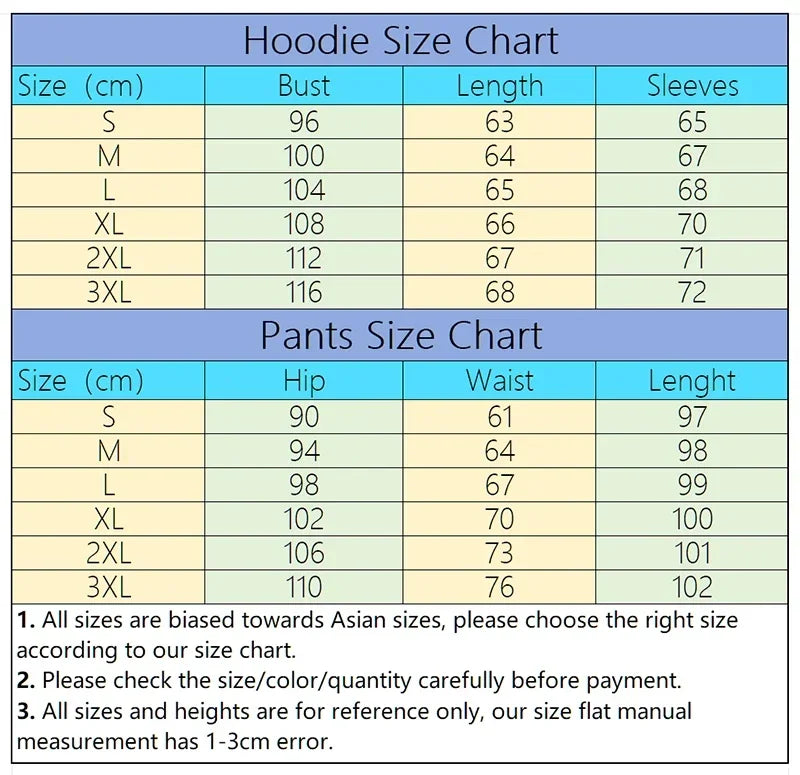 Autumn Winter Fashion Casual Printing Woman Two piece Set Women Tracksuit Outfits Hooded Suit Quality Ladies Daily Jogging Sport