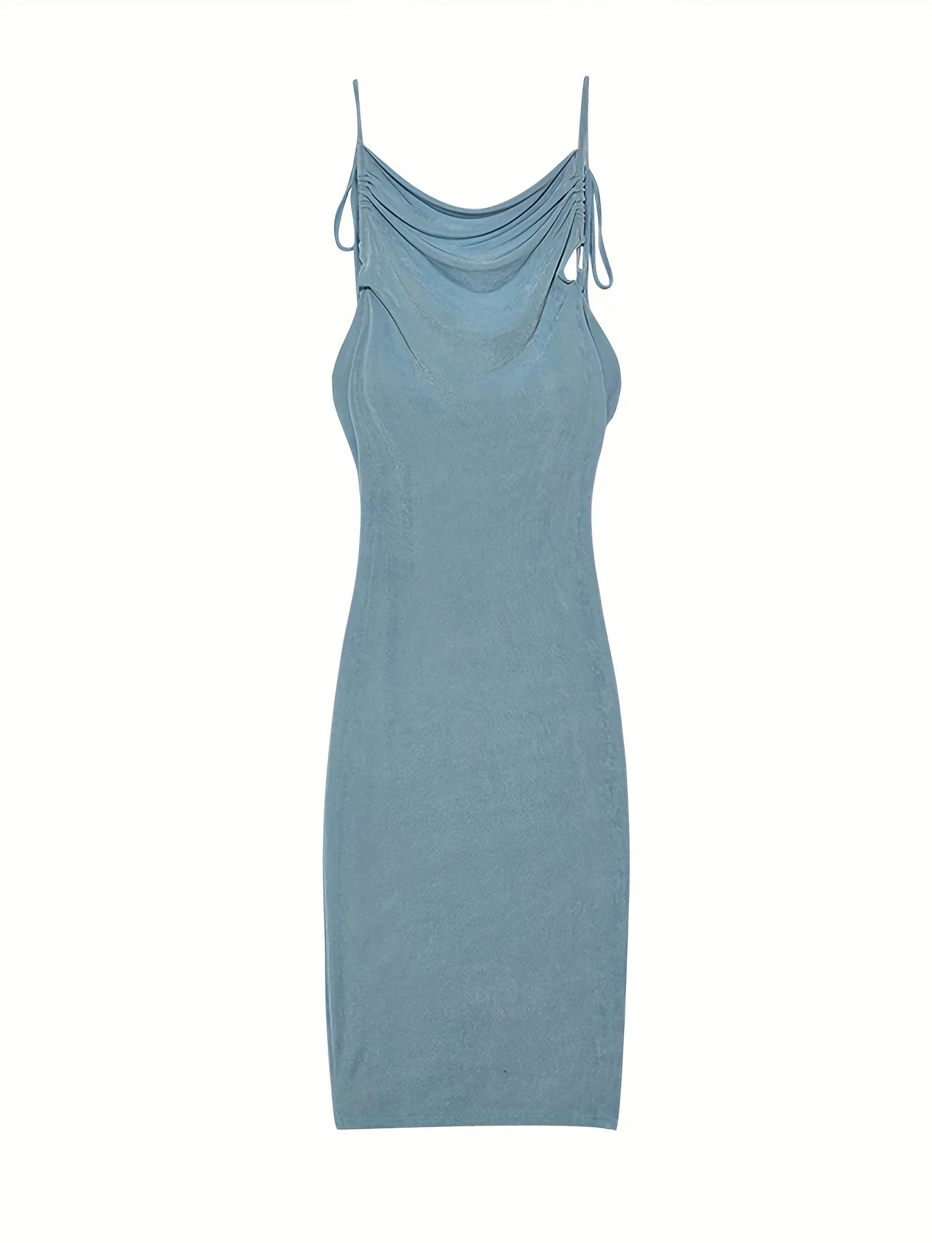 EtherealBe Elegant Womens Strapless Evening Gown