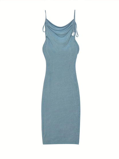 EtherealBe Elegant Womens Strapless Evening Gown