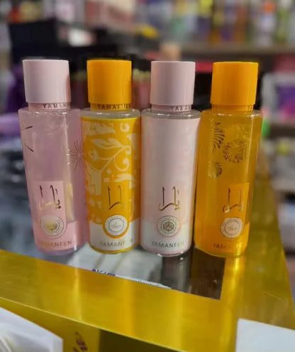 Brand Perfume Arabia Lasting Fragrance Fresh Vitality Floral Charm Dating High Quality Daily Unisex Eau De Toilette Spray 250ml