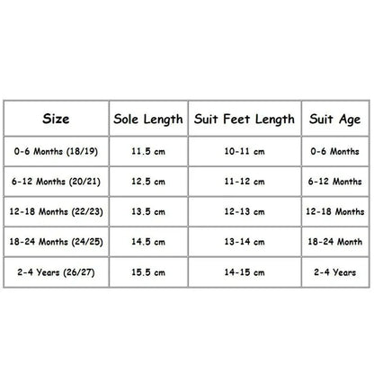 Autumn and Winter Toddler Shoes and Sock Baby Thickened Velvet Warm High Tube Boys and Girls Soft Bottom Indoor Children's Socks