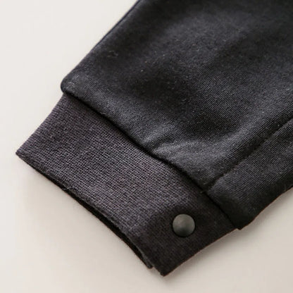 Baby Anime Clothes Newborn Cotton Rompers Training Outfit Infant Kids Halloween Cartoon Cosplay Costume Jumpsuit