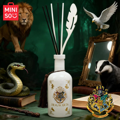 Miniso Harry Potter Co Branded Series Non Fire Aromatherapy With Long-Lasting Fragrance Suitable For Gatherings
