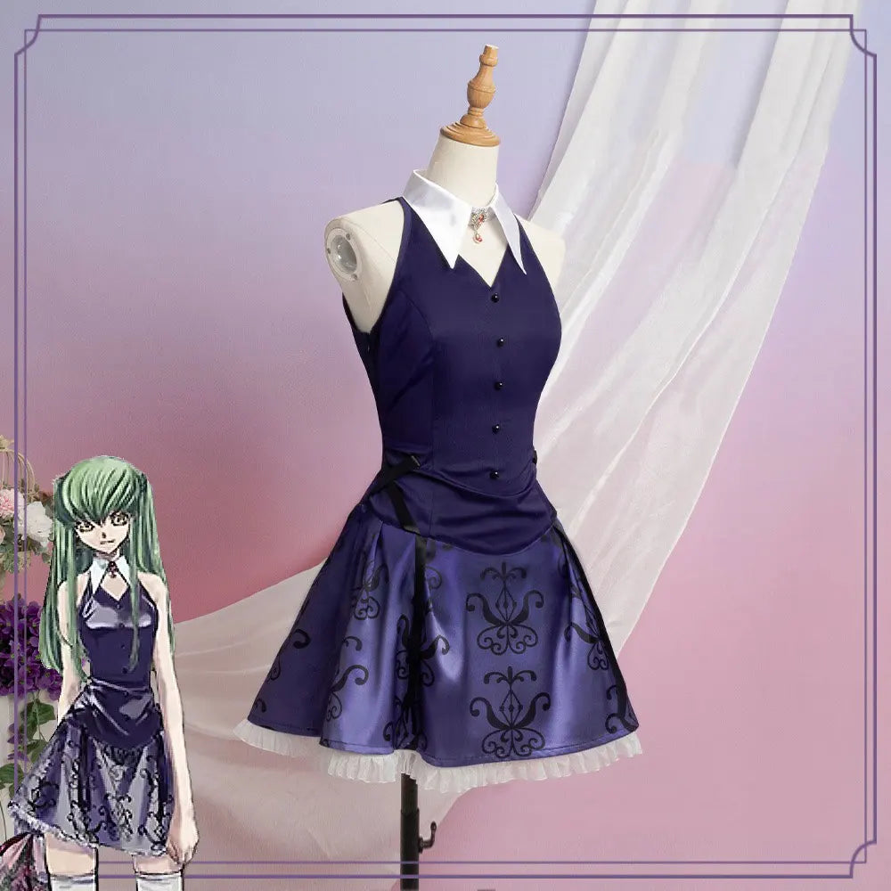 Queen CC Cosplay Costume Fancy Dress Cute Party Suit Halloween Carnival Uniforms Anime Clothing Custom Made