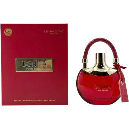 100ml Women Middle Eastern Perfume Long Lasting Elegant Exotic Floral Fruity Luxury Niche Scent Smooth Sweet Radiant Collection