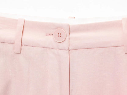 EtherealBe Casual Chic Office Lady Pantsuit