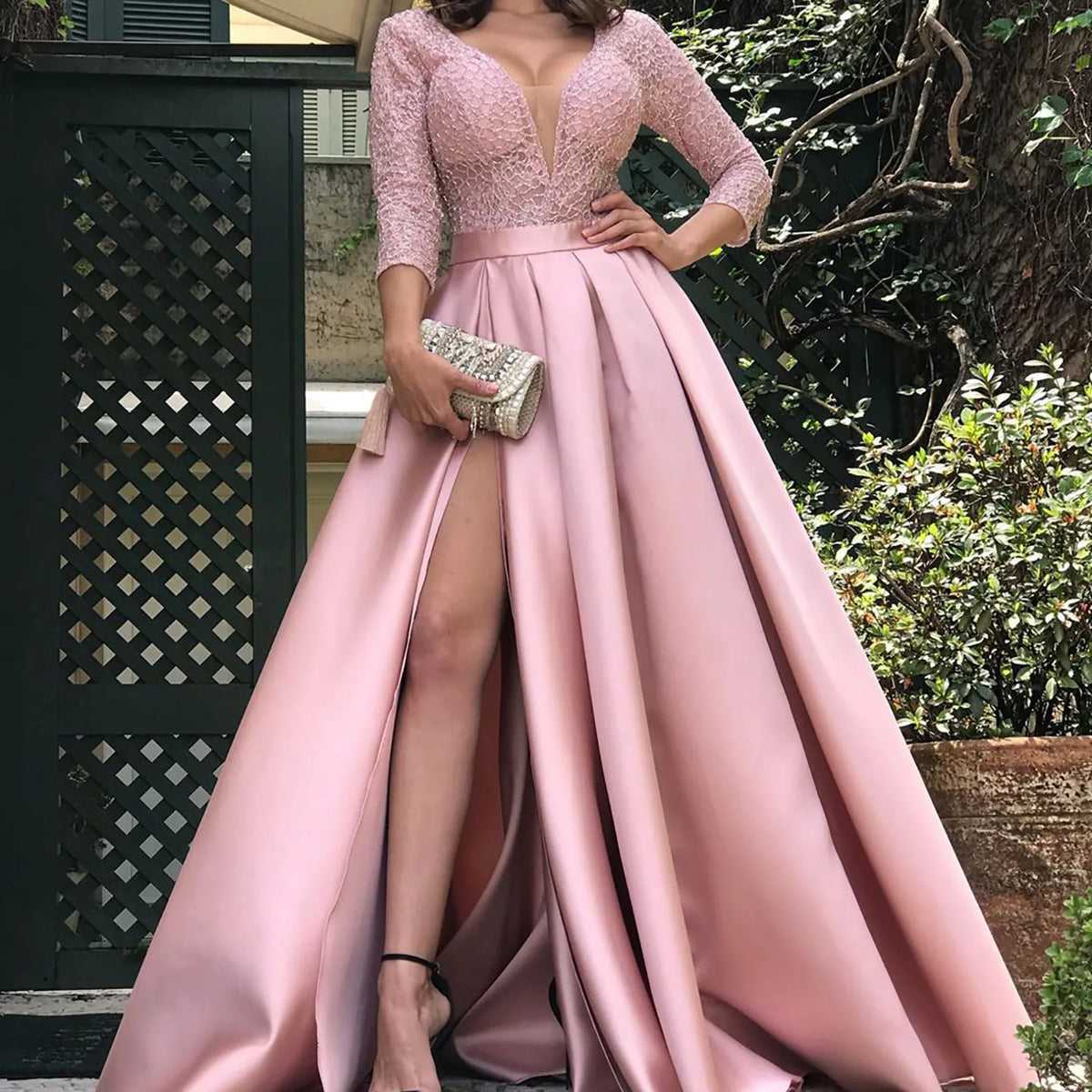 EtherealBe Elegant Prom and Gala Dresses Collection
