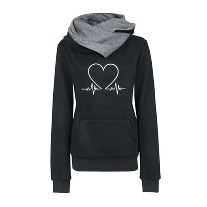Women Tracksuit Two Piece Set Winter Autumn Hoodies Pants Pullovers Sweatshirts Female Jogging Woman Clothing Sport Suit Outfits
