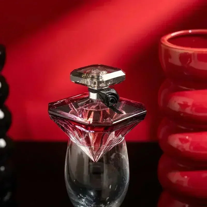 75ML Original Women Perfume Cologne Frangrance Body Mist Good Girl Perfumes Diamond Sexy Lasting Fruit Fragrance