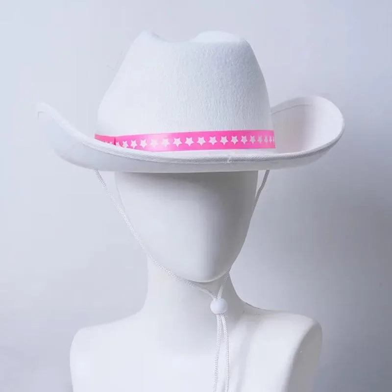 Women Princess Cosplay Costume Pink outfits Suit  Disguise Bar Bi Pink Suit Scarf Hat for Comic Con Halloween