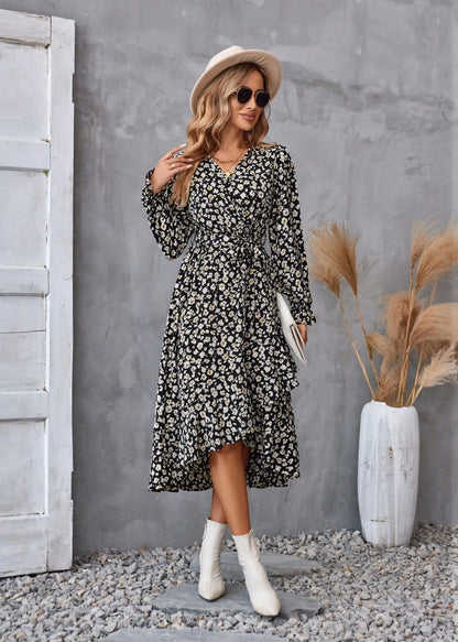 EtherealBe Boho Dress Patel Design for Women