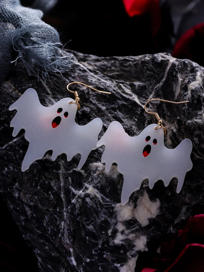 EtherealBe Halloween Earrings for Women - Spooky Styles