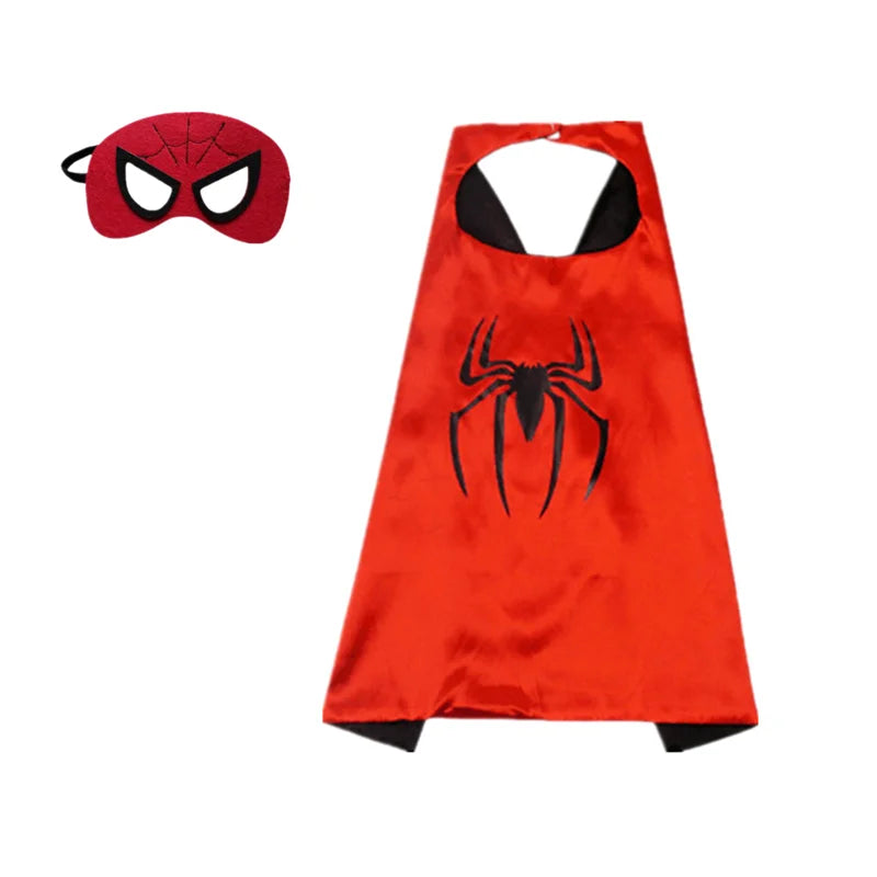 EtherealBe Captain America Costume for Kids Set