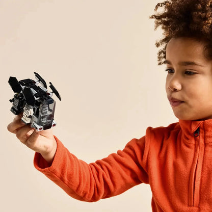 LEGO Dead Soldiers and Dark Soldiers Building Blocks model decoration ornaments puzzle toys for children and gifts