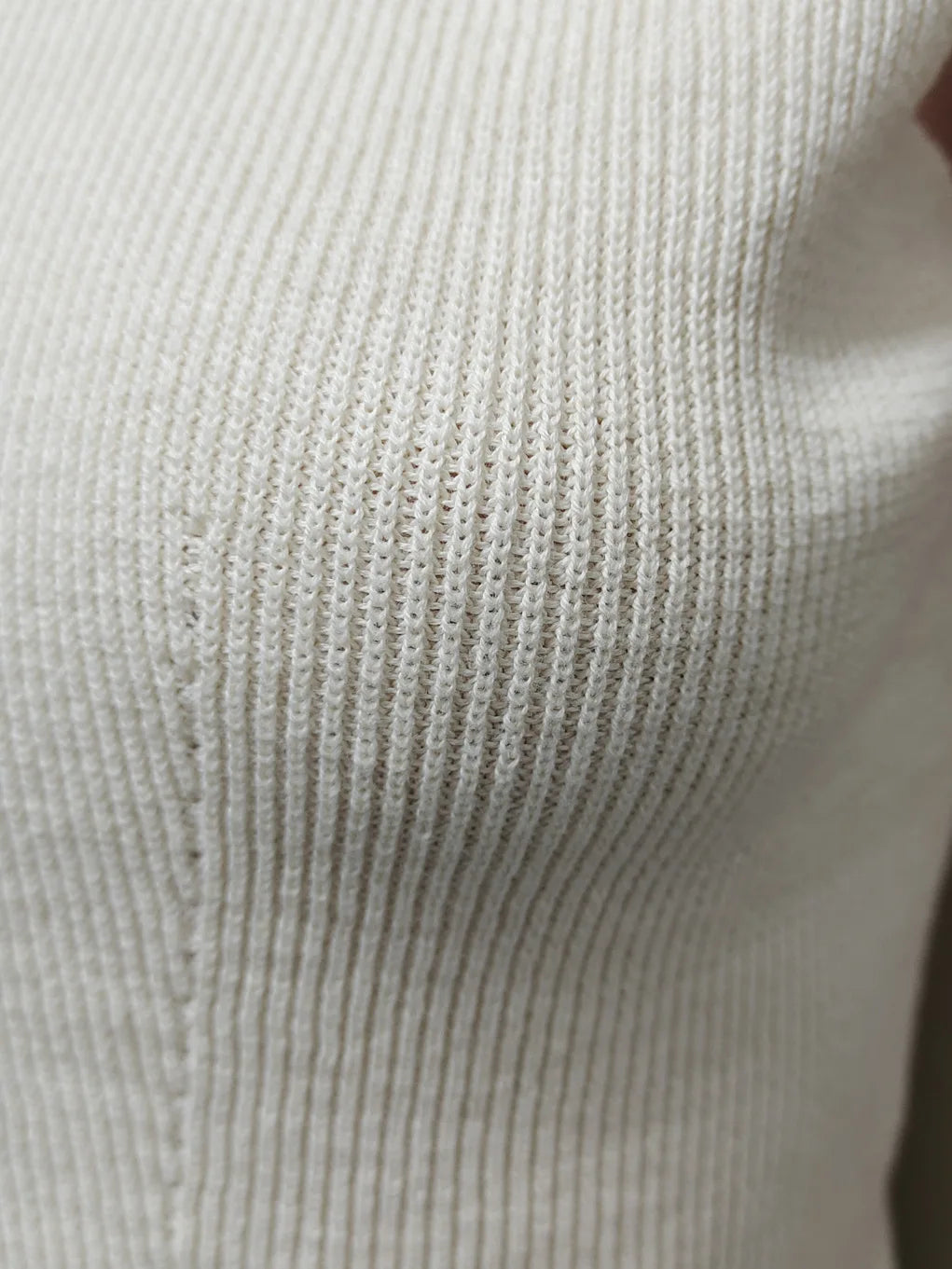 Autumn Elegant Long Skirt Two-piece Set Women's Sleeveless Knitted Turtleneck Vest Slim Skirt Set Female New Fashion Skirt Set