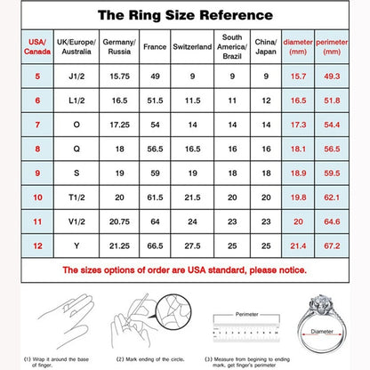 Beautiful V Shape CNC Inlaid Zircon Ring For Women Love Ring Titanium Steel Jewelry Mother's day Christmas Gift Anillo Wholesale