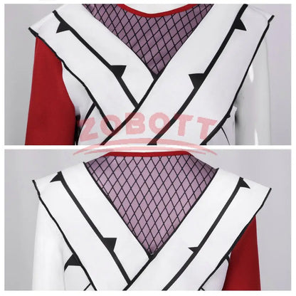 Anime Yuhi Kurenai Cosplay Costume Woman Carnival Cosplay Yuhi Kurenai Customized Costume