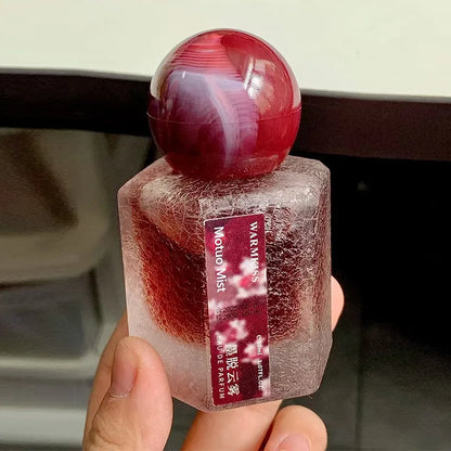 Women's Classic Perfumes Floral Scent Pheromone Charming Perfume Fresh And Natural Lasting Fragrance Eau De Parfum Luxury Gift