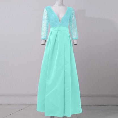 EtherealBe Elegant Prom and Gala Dresses Collection