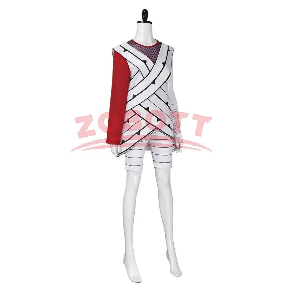 Anime Yuhi Kurenai Cosplay Costume Woman Carnival Cosplay Yuhi Kurenai Customized Costume