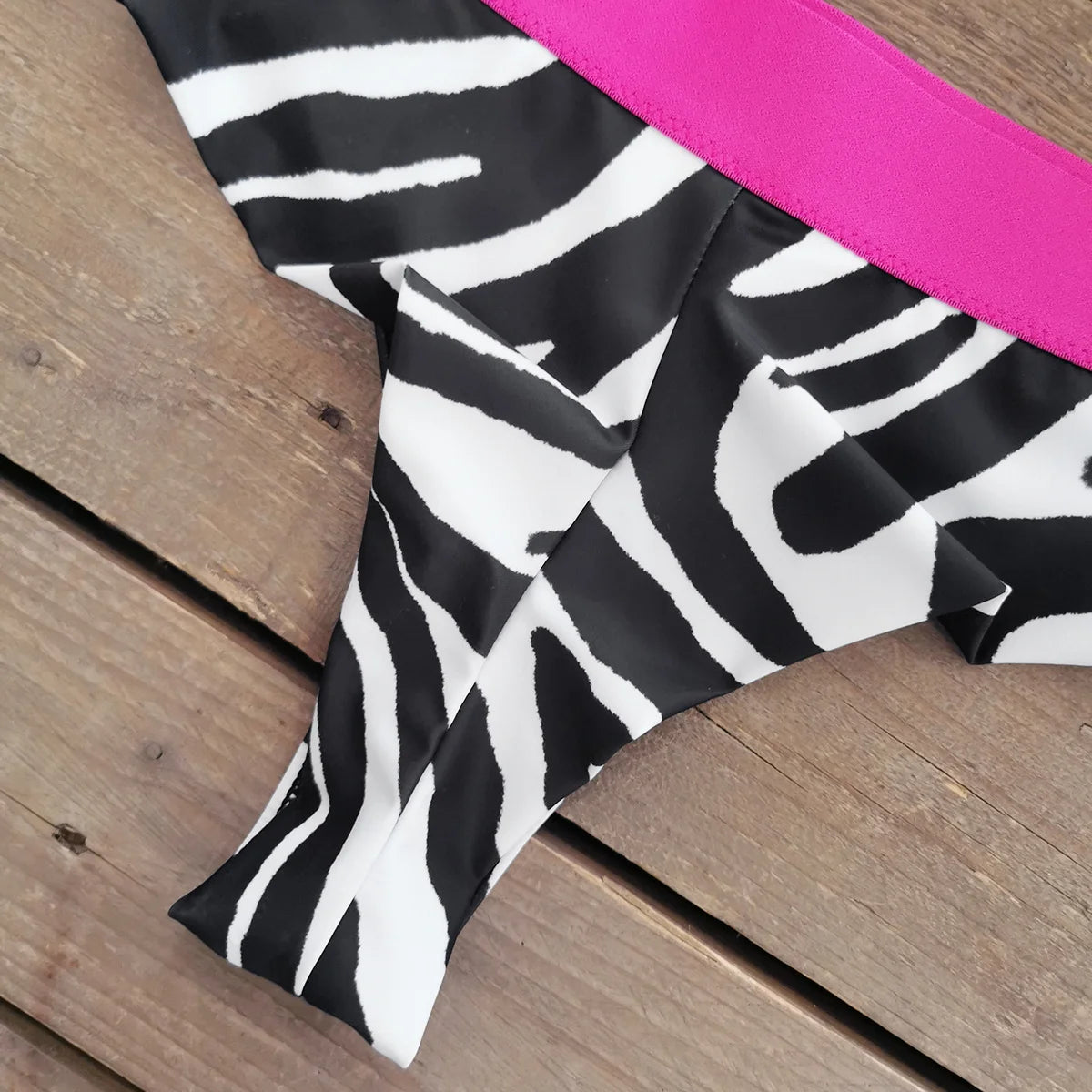 Sexy High Waist Bikini Swimsuit Brazilan Bikini Set Swimwear for Women High Leg Push Up Two Piece Bathing Suits Summer Female