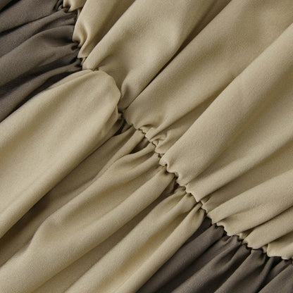 New Medieval Costume for Women Halloween Corset Gothic Renaissance Dress Plus Size Flare Sleeve Ball Gown Cosplay Clothes