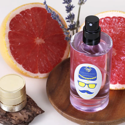 100% original women perfume Ladies Fresh Orange Blossom Fragrance 50ml Long Lasting EDP Intense Perfume for Women Parfum