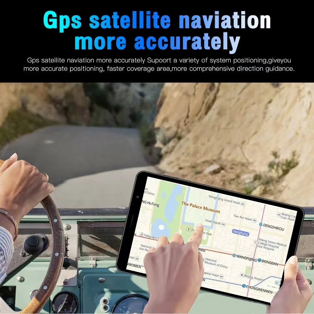 2025 NEW Original iPad PRO MAX 12inch Tablet Android 15 16GB+1TB 20000mAh 5G DualSIM Bluetooth WiFi HD 4K Screen Tablet PC Wifi7