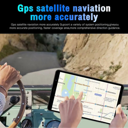 2025 NEW Original iPad PRO MAX 12inch Tablet Android 15 16GB+1TB 20000mAh 5G DualSIM Bluetooth WiFi HD 4K Screen Tablet PC Wifi7