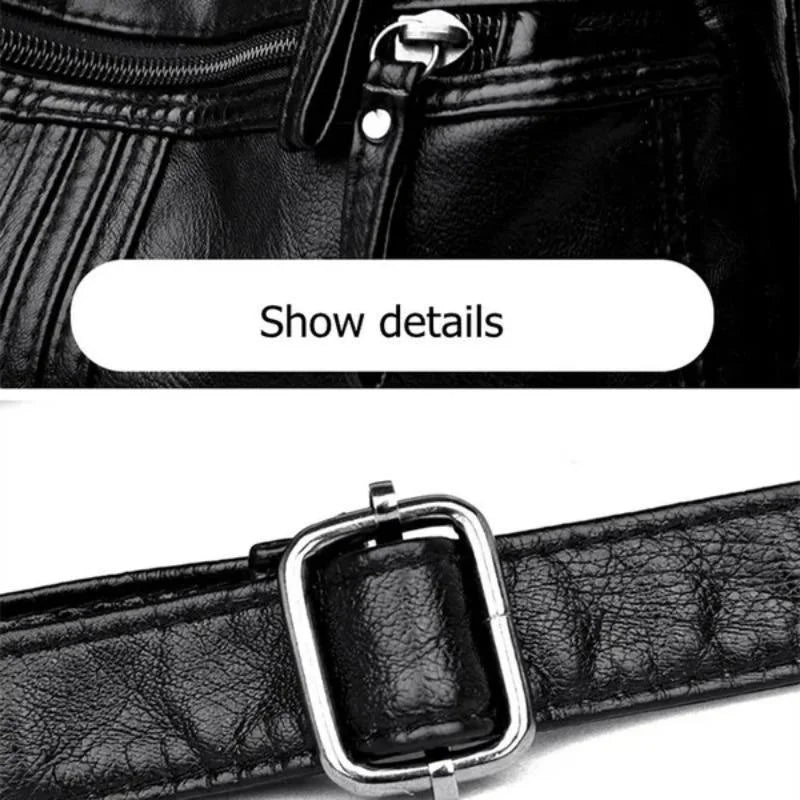 High Quality Casual Tote Shoulder Bag Fashion Crossbody Bags For Women Handbags Women Bags Satchel Bag