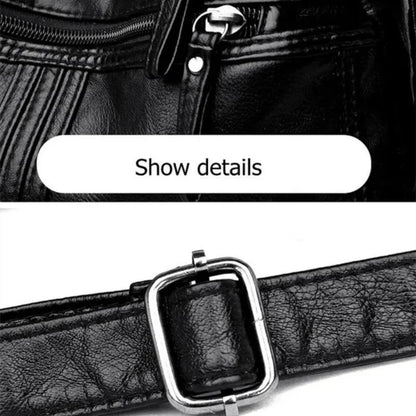 High Quality Casual Tote Shoulder Bag Fashion Crossbody Bags For Women Handbags Women Bags Satchel Bag