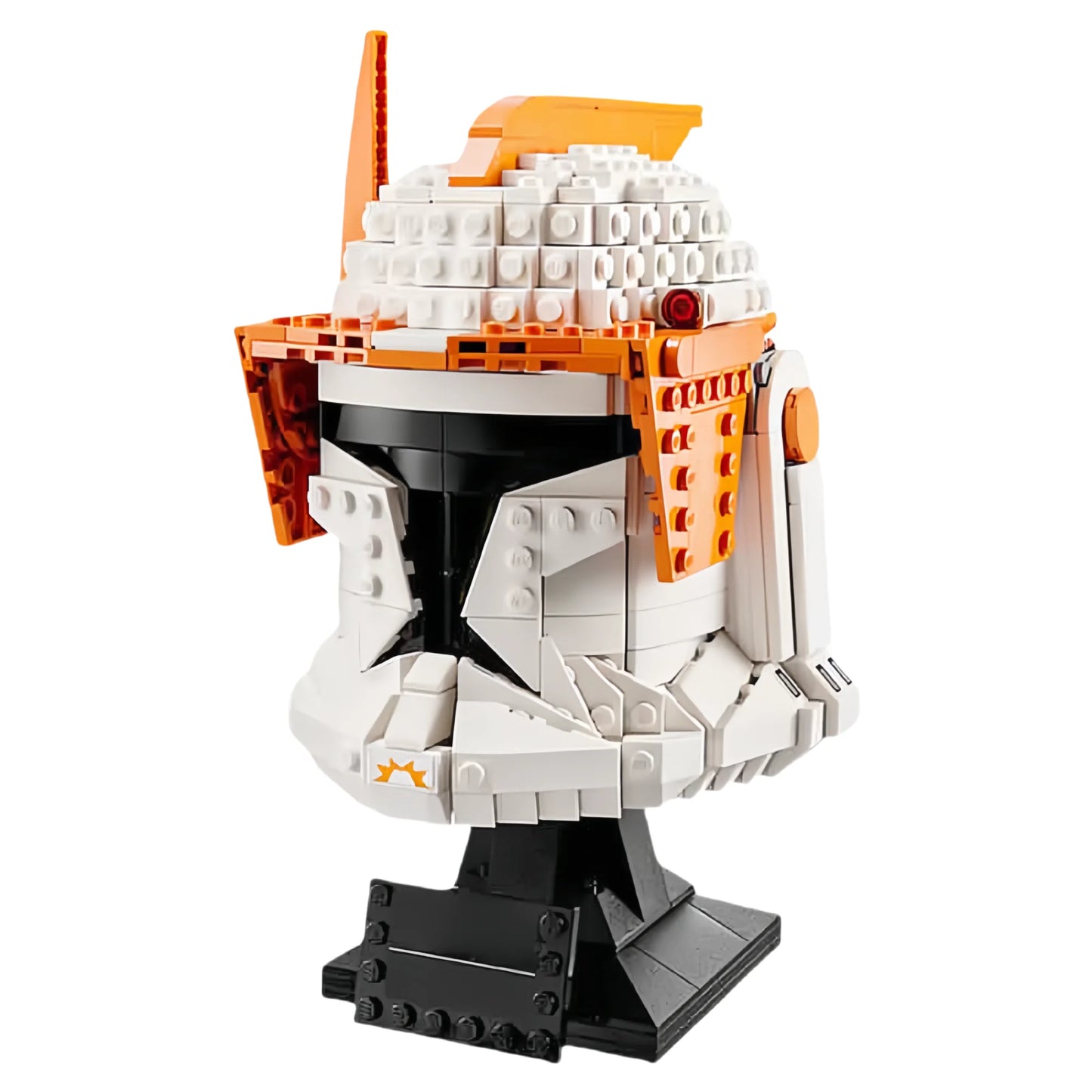 In Stock 75274 75276 The Mandalorian Darth Vader Luke Skywalker TIE Fighter Pilot Building Blocks Bricks Christmas Gifts For Kid