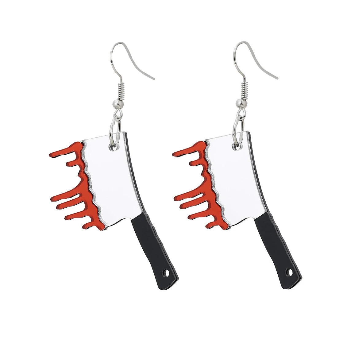 EtherealBe Halloween Earrings for Women – Spooky Styles