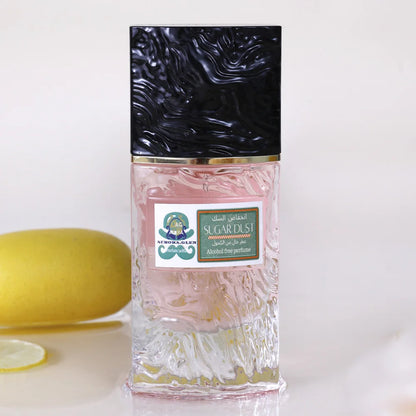 100% original women perfume Ladies Fresh Orange Blossom Fragrance 50ml Long Lasting EDP Intense Perfume for Women Parfum