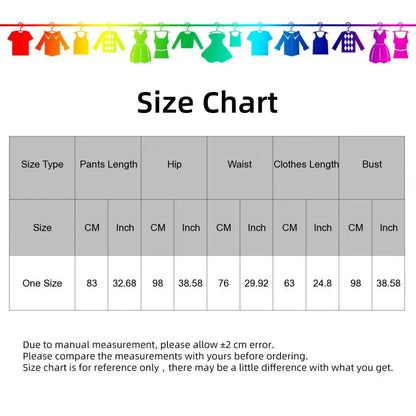 2Pcs/Set Women Sleepwear Set Colorfast O-neck Short Sleeve Leisure Outfit  Ice Silk T-shirt Elastic Waistband Pants Loungewear