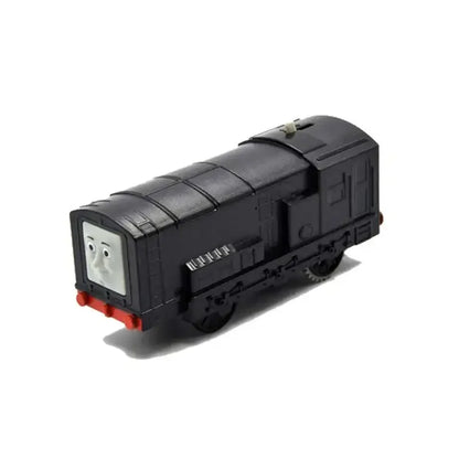 Original Thomas and friends electrice Master Series Train Locomotive carriage Toy Children Christmas gift  kids toys boys