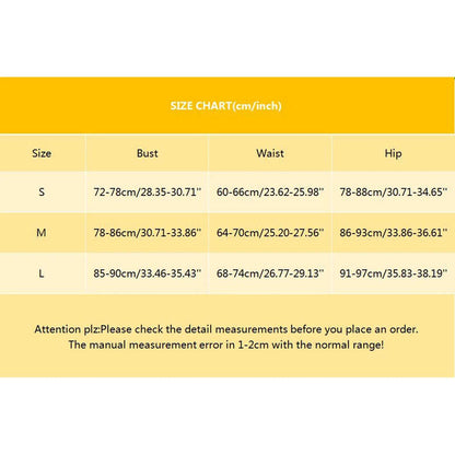 Women'S Bikinis Trend 2025 European And American Sexy Three Piece Two Piece Bikini Swimsuit Bathing Suit женский купальник