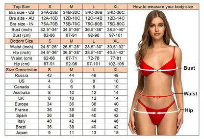 S - XL Flowers Printed High Leg Cut Bikini Female Swimsuit Women Swimwear Two-pieces Bikini set Bather Bathing Suit Swim V6965